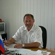 Михаил Козинов