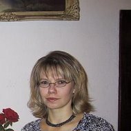 Елена Жуйкова