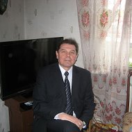 Александр Шарапов