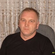 Сергей Гавриловец