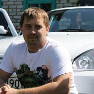Сергей Горожанкин