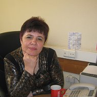 Людмила Бочевская