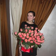 Ольга Наумик