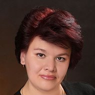 Виктория Гладышева