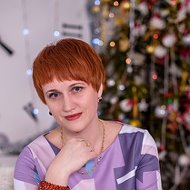 Анна Тюрина
