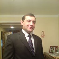 Manuchar Metonidze