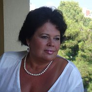 Марина Таранова