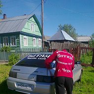 Виктор Бурлаков