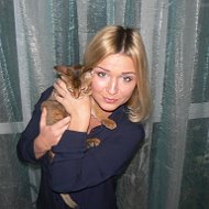 Анна Обухова