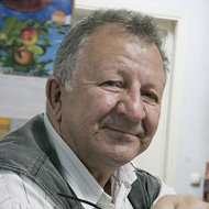 Виктор Сухарников