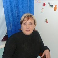Светлана Белобровина