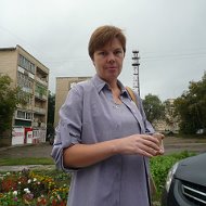 Мария Катаева