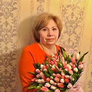 Людмила Дивина