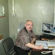 Вячеслав Щербов
