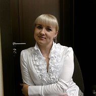 Татьяна Шаповалова