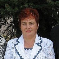 Тамара Швайликова