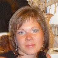 Дарья Горбунова
