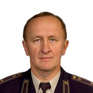 Вячеслав Волошин
