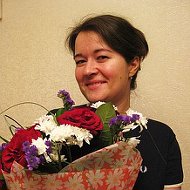 Елена Конева