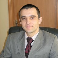 Сергей Гартингер