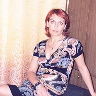 Светлана Суханинская