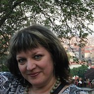 Елена Морозова