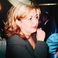 Nani Abramova