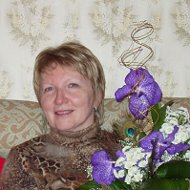 Наталья Черненко