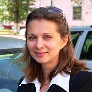 Ирина Другова