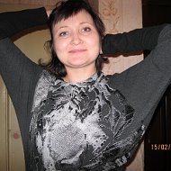 Наталия Емельянова