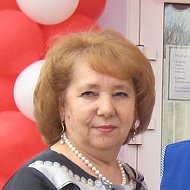 Людмила Ансова