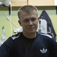 Евгений Токачев