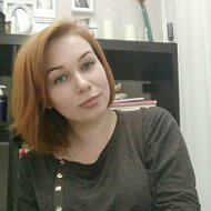 Елена Джаксимбекова