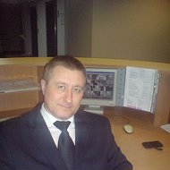 Андрей Рябоконь
