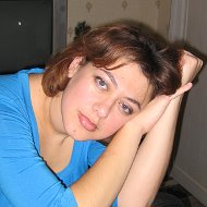 Alena Alexandrova