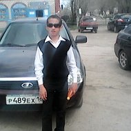 Алиев Амар