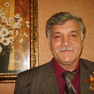 Сергей Раздоркин