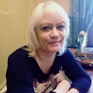 Светлана Гусарова