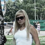 Екатерина Касько