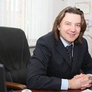 Сергей Рожков