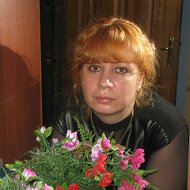 Елена Хозяйкина