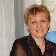 Валентина Борозна