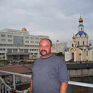 Константин Хвостов