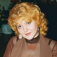 Марина Бунина