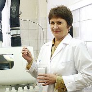 Валентина Корсакова