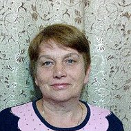 Ирина Шатилова