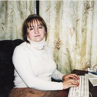 Римма Глушенкова