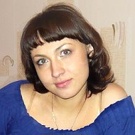 Наталья Валова
