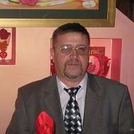 Борис Кузьменков