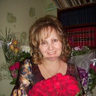 Елена Шелепанова